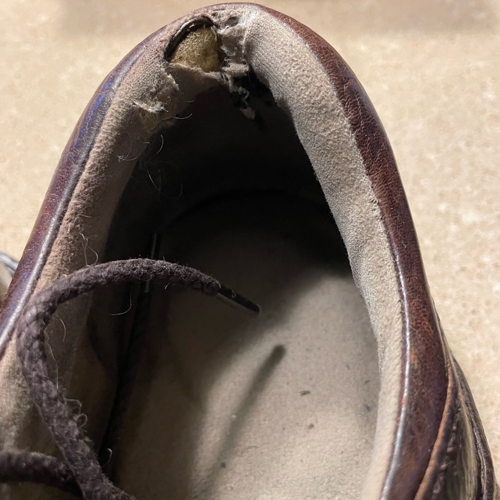Doc Martens - Picture 3 of 3